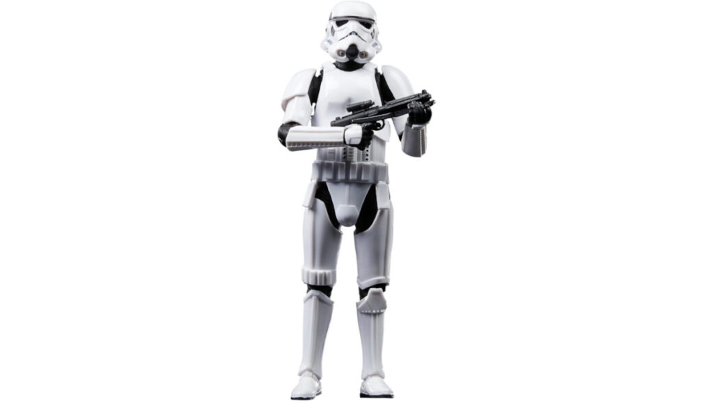 figura stormtrooper