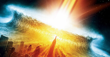 Impacto Profundo: onde ver filme do cometa em rota de colisão