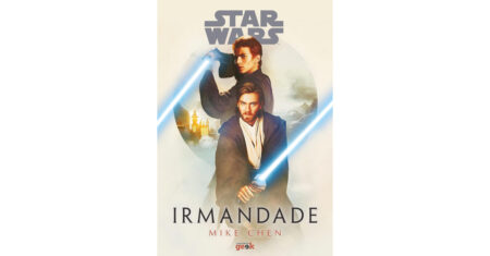 Livro Star Wars: Irmandade