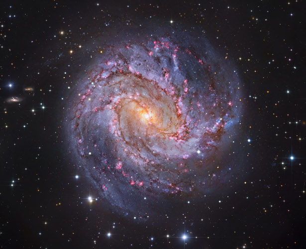 Galáxia M83