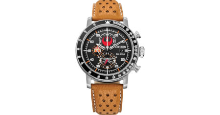 Relógio masculino Star Wars