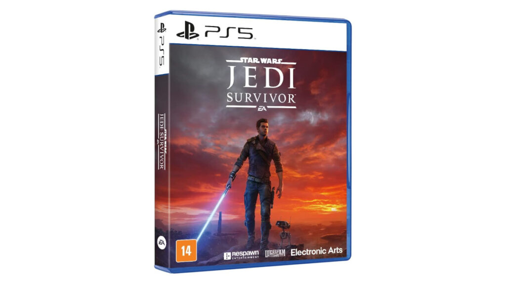 star wars jedi survivor ps5