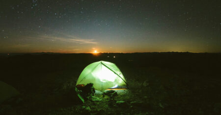 Calendário astronômico: Os eventos do céu de junho de 2024