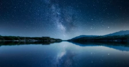 NASA vai adicionar uma nova “estrela” no céu noturno