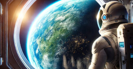 Papel de parede: Terra à vista