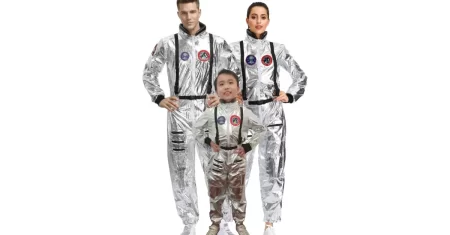 Fantasia de astronauta