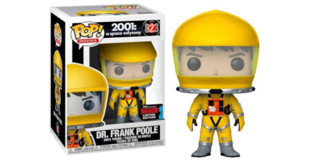 Boneco Funko “2001: Uma Odisseia no Espaço”