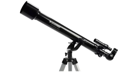 Luneta 60mm da Celestron