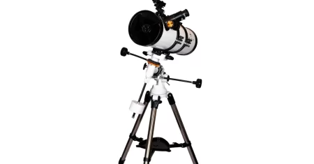 Telescópio Newtoniano 130mm Uranum