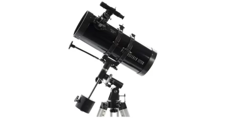 Telescópio Powerseeker 127eq Celestron