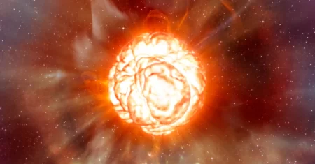 Betelgeuse: saiba tudo sobre a estrela prestes a explodir