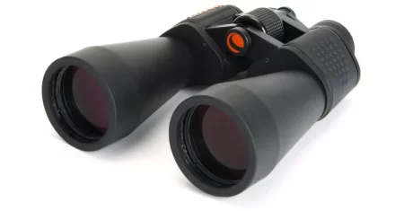Binóculo Astronômico Celestron Skymaster 12×60
