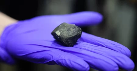 O que são e de onde vêm os meteoritos