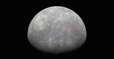 Mercúrio: tudo sobre o menor planeta do Sistema Solar