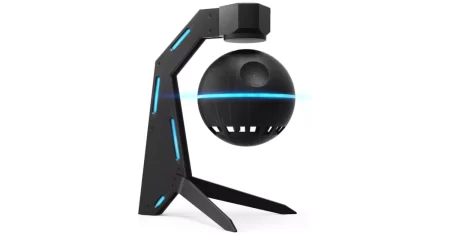 Caixa de som flutuante de Star Wars