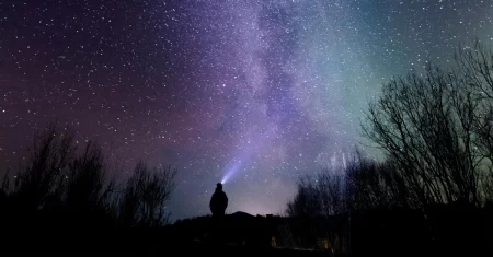 Calendário astronômico: Os eventos do céu de outubro de 2024