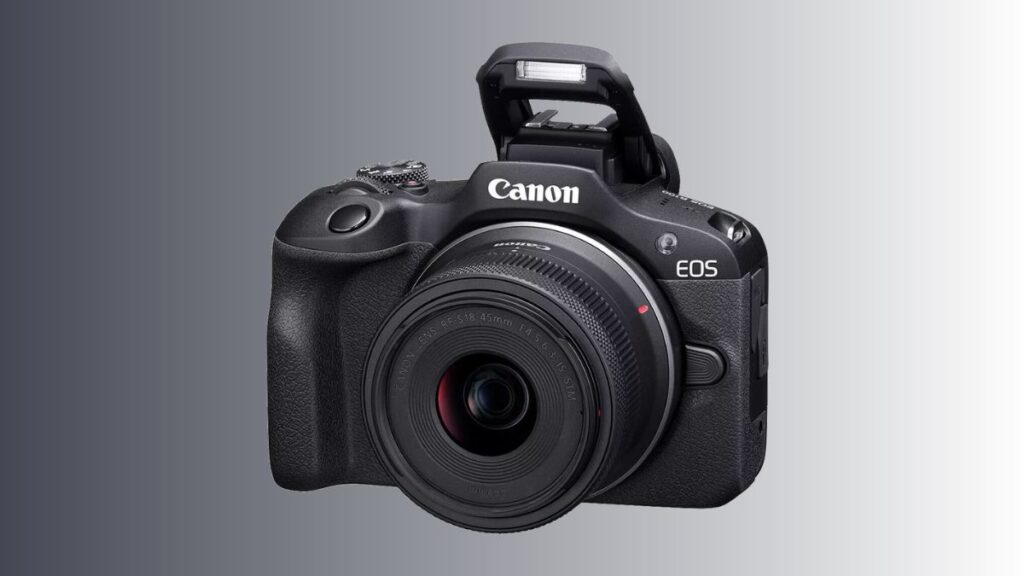 canon r100