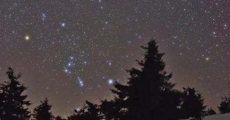 Uma por uma: conheça as constelações visíveis no Brasil