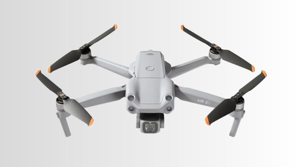 dji air 2s