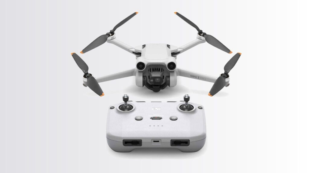 dji mini 3 pro