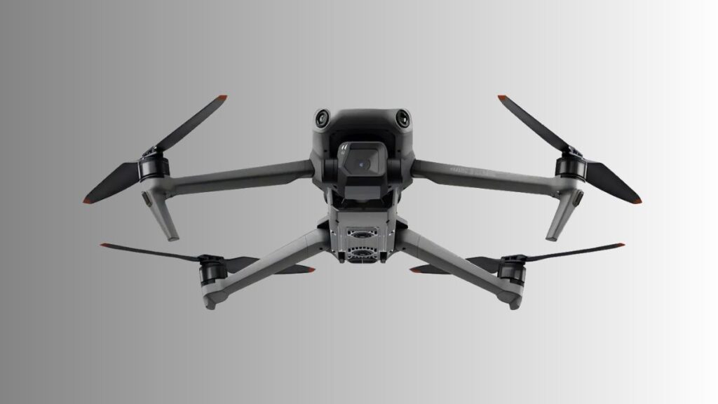 drone dji mavic 3