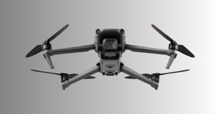 Black Friday antecipada tem drone DJI Mavic 3 com 34% OFF