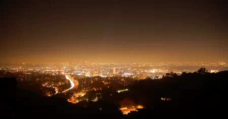 O que é poluição luminosa e por que ela é tão perigosa