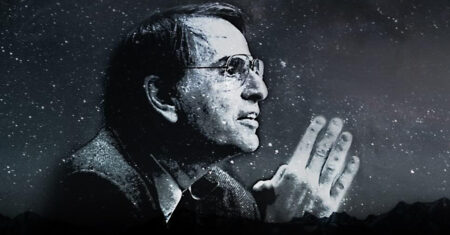 Legado científico de Carl Sagan vai muito além da série de TV “Cosmos”