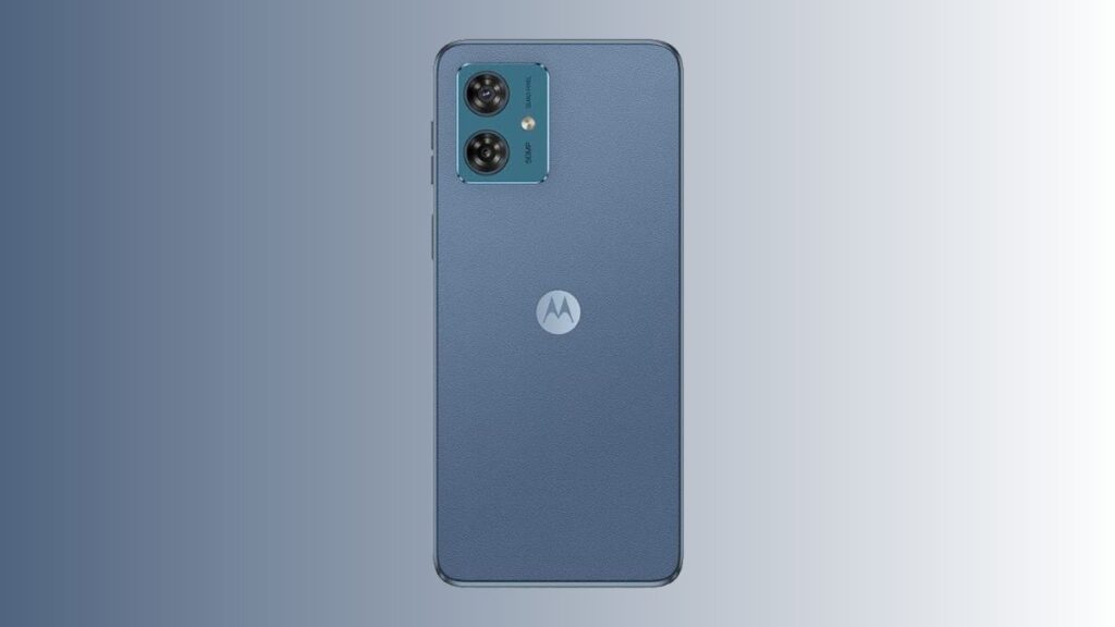 Motorola G54