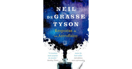Neil deGrasse: Respostas de um astrofísico está 47% OFF