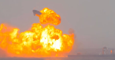 Atrasos na Starship empurram pouso lunar da Artemis 3 para 2028