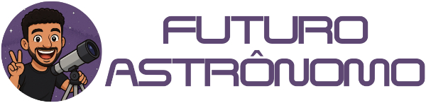 Futuro Astrônomo
