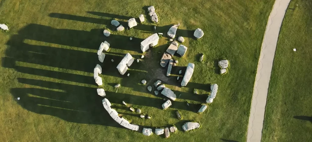 stonehenge superior