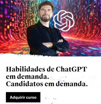 Curso de ChatGPT