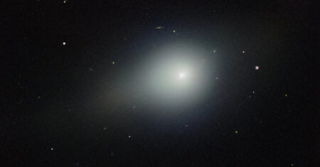 Cientistas querem perseguir cometa interestelar 3I/ATLAS