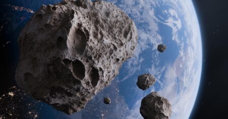 Estudo reacende hipótese de vida viajando entre planetas