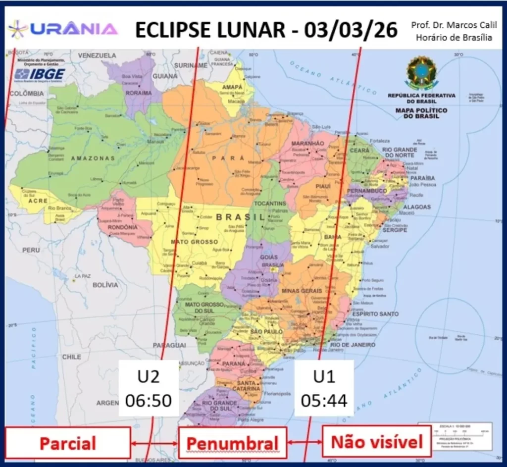 eclipse lunar marcos calil