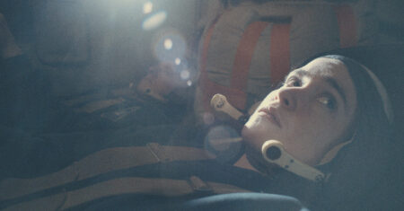 Apple TV libera imagens de Star City, spin-off de For All Mankind