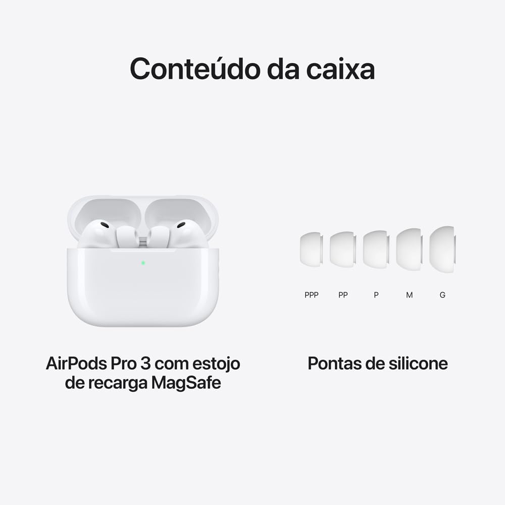 AirPods Pro 3 em oferta Prime Day: baixou até R$ 764 OFF 6 41AZwrh3LYL. AC SL1000