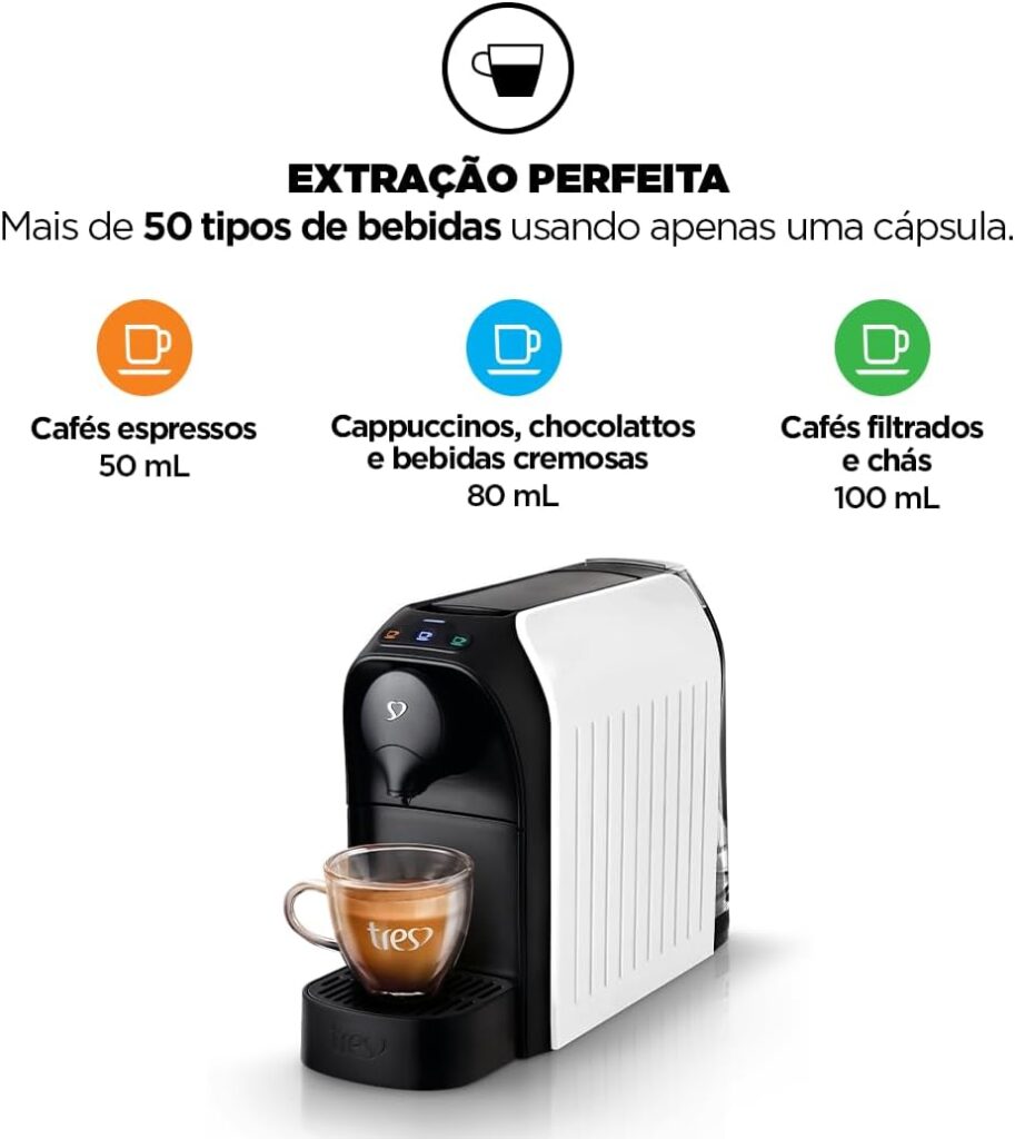 Prime Day: Cafeteira 3 Corações sai agora 29% OFF 5 51KYIahNIhL. AC SL1080