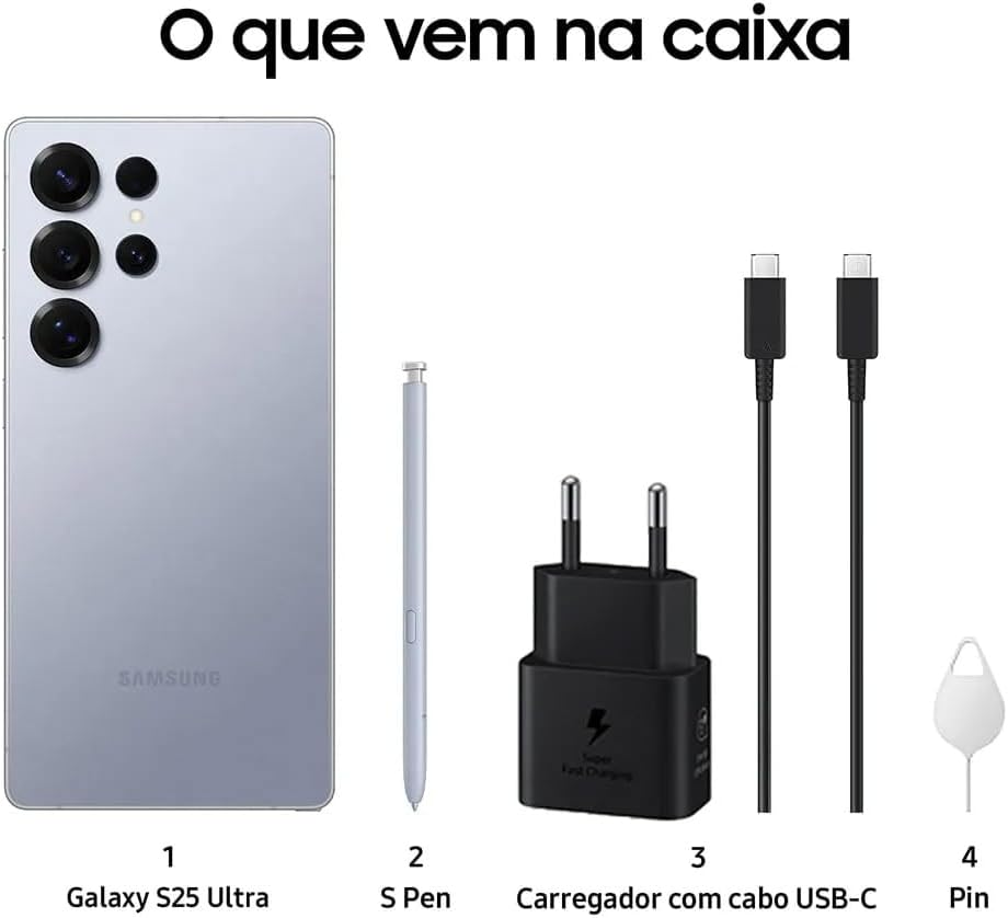S25 Ultra aparece com preço exclusivo no Amazon Prime Day 4