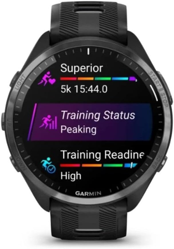 Garmin Forerunner 965 entra no Prime Day com 14% OFF 2 51dg7TFRusL. AC SL1000