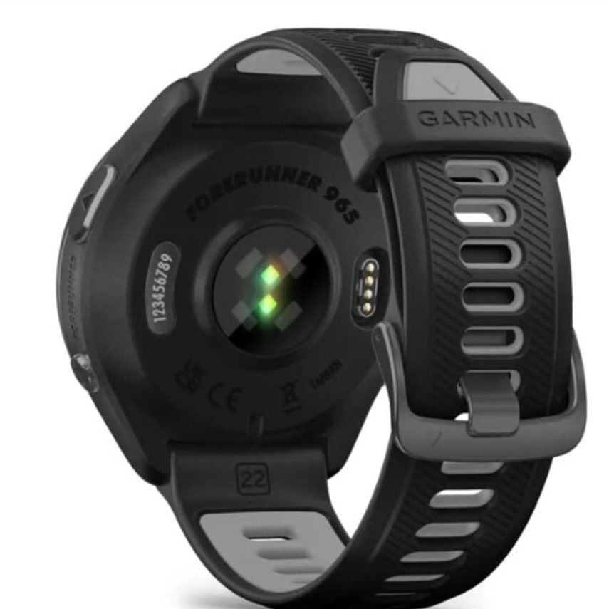 Garmin Forerunner 965 entra no Prime Day com 14% OFF 4 51mcTG6cQHL. AC SL1000 edited