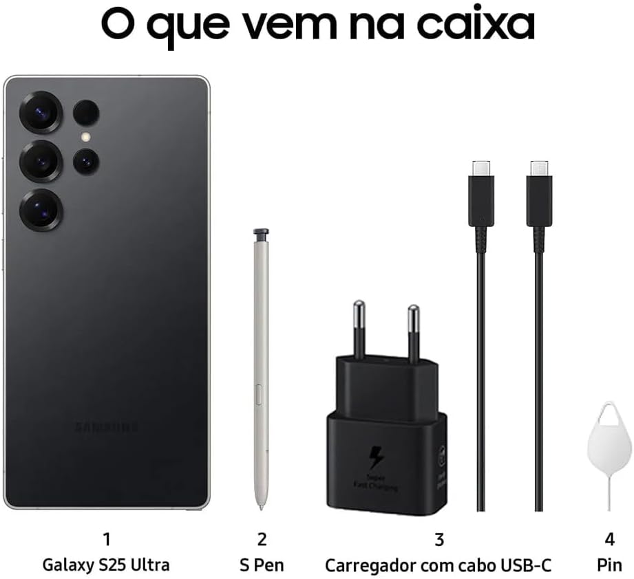 S25 Ultra 5G tem câmera de 200MP e oferta Prime Day 4 51sJek9WebL. AC SL1000