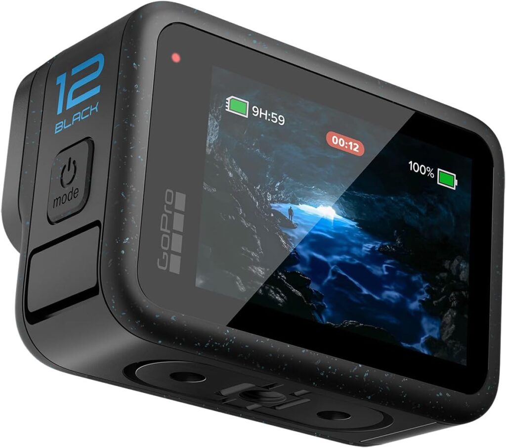 Preço exclusivo Prime: GoPro HERO12 Black com 22% OFF 6 614H9WKtcoL. AC SL1500