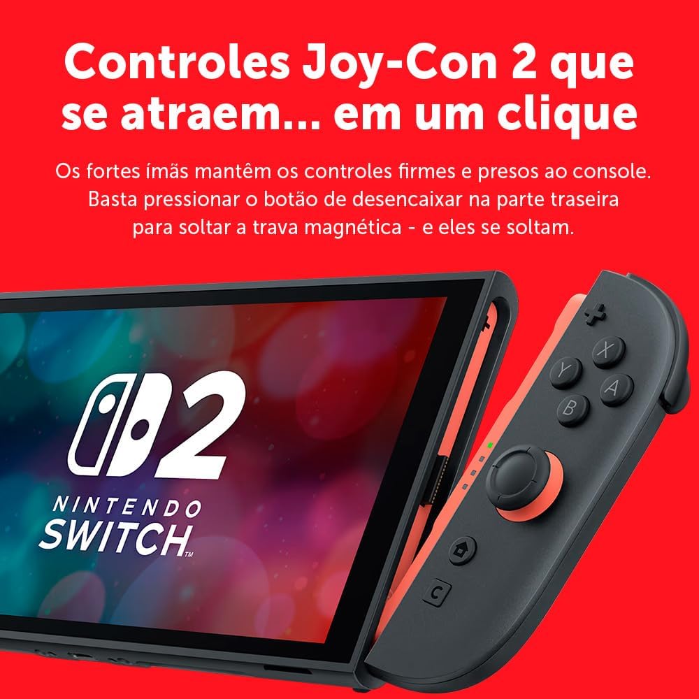 Preço de Prime Day: Nintendo Switch 2 sai agora R$ 500 OFF 3 614ZZZ hq4L. AC SL1000