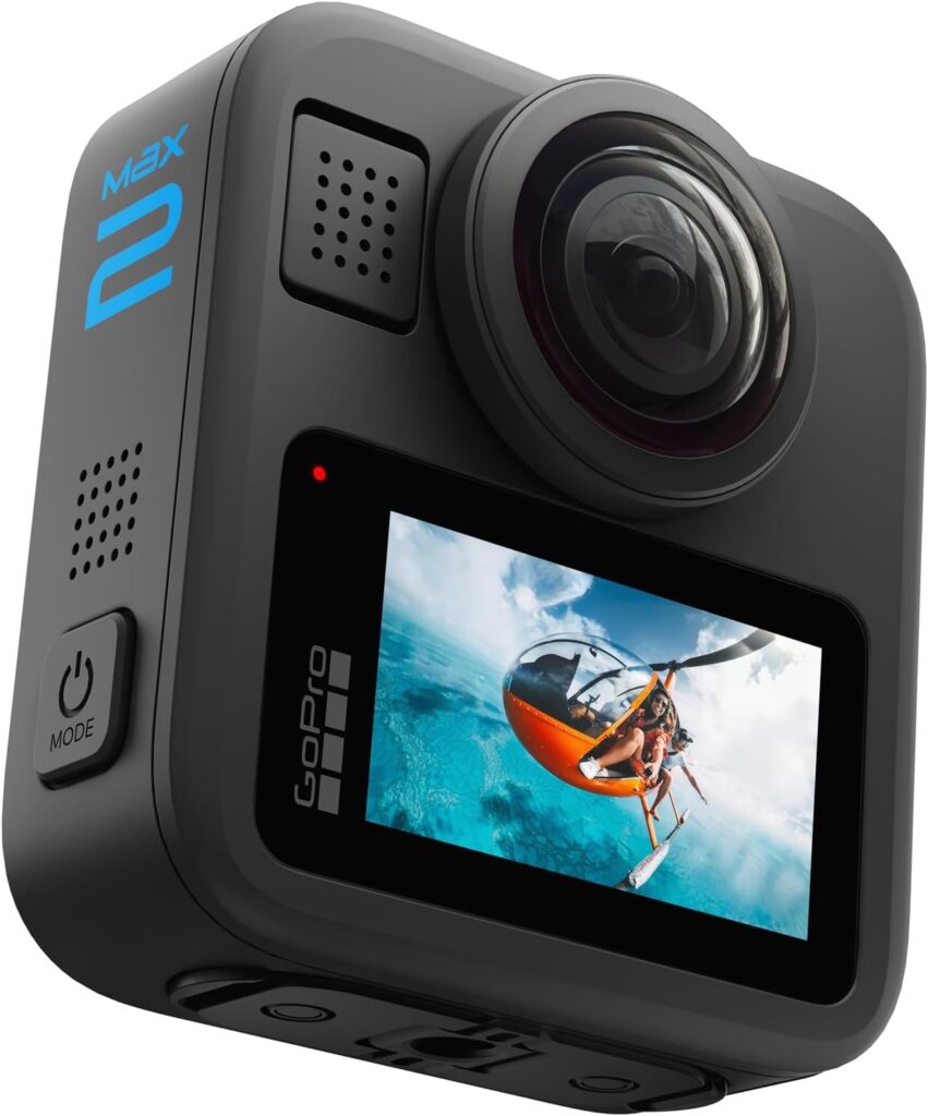 GoPro MAX2 no Prime Day: 8K 360 com até R$ 559 OFF 4 619thkJ7KbL. AC SL1500