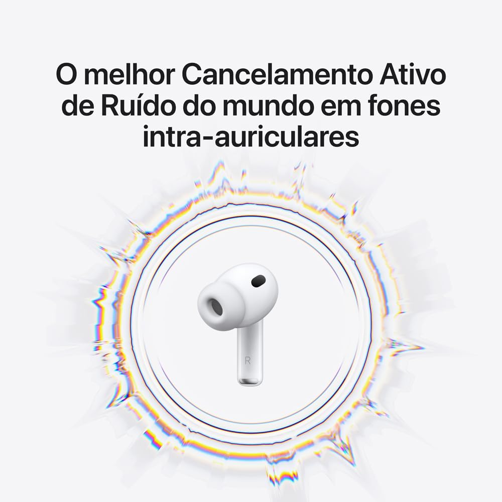 AirPods Pro 3 em oferta Prime Day: baixou até R$ 764 OFF 2 61KfreiOnjL. AC SL1000