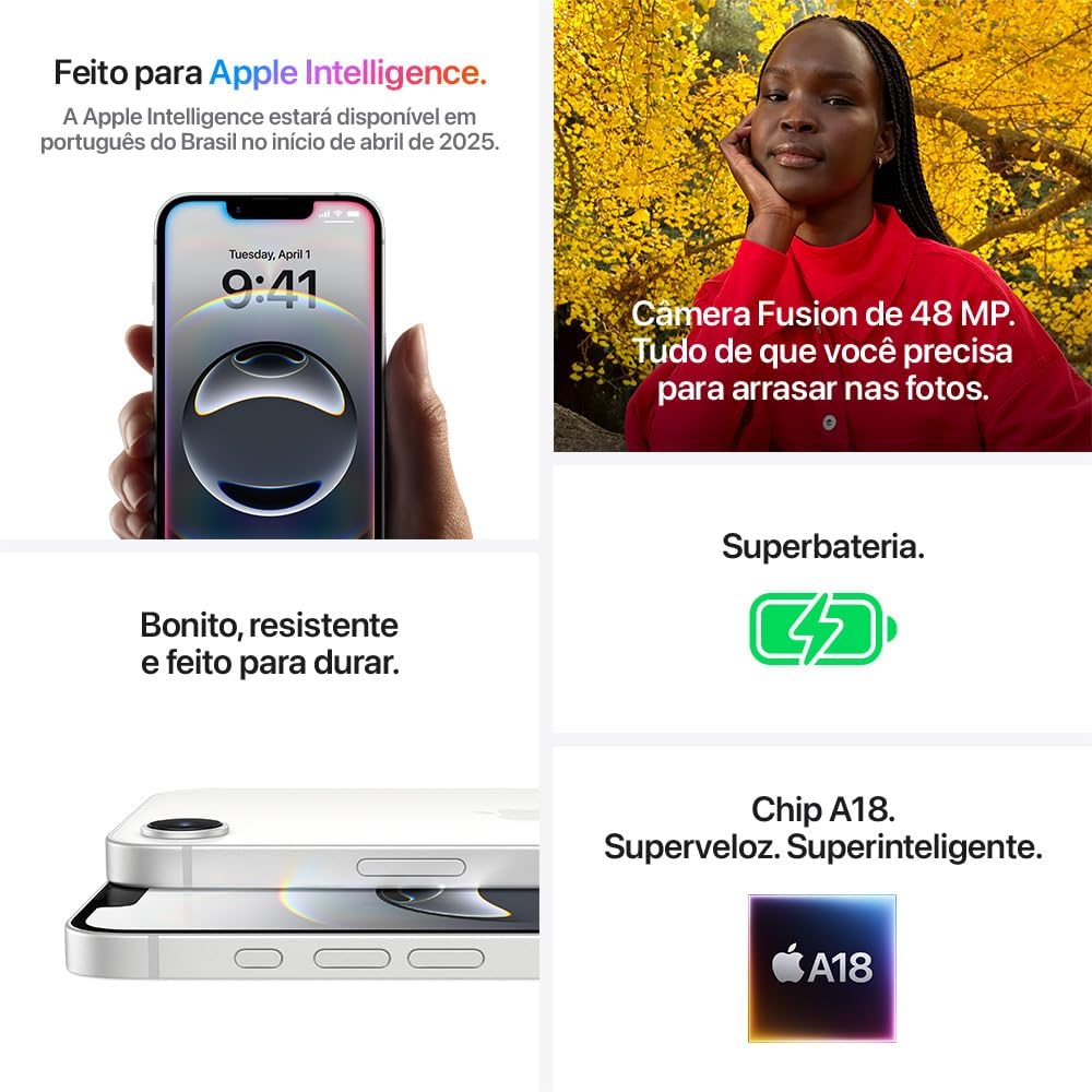iPhone 16e na Amazon sai até R$ 2.200 OFF no Prime Day 2 61LV9zOfJjL. AC SL1000