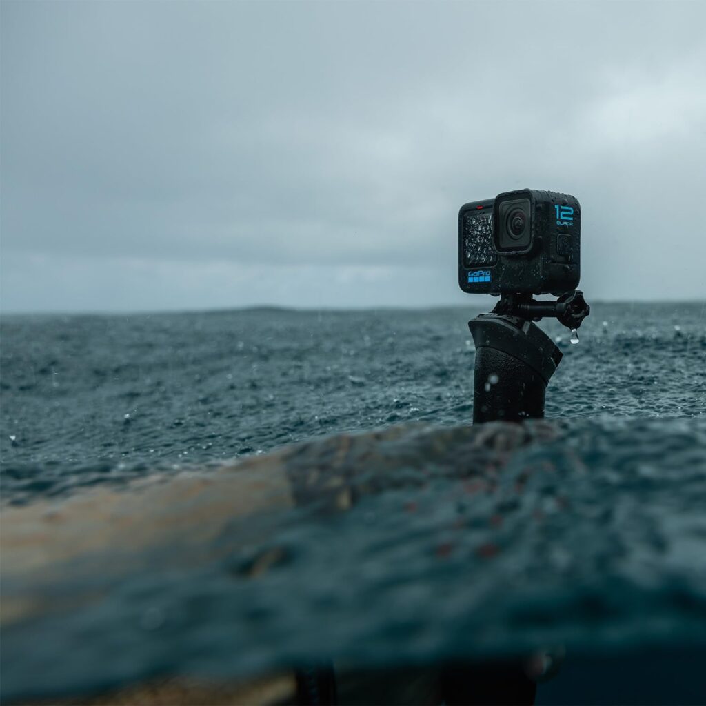 Preço exclusivo Prime: GoPro HERO12 Black com 22% OFF 2 61dNRpPCoQL. AC SL1500